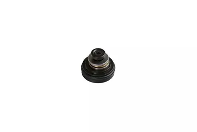 Ball-Bearing Silenced Bore-Up Piston Head