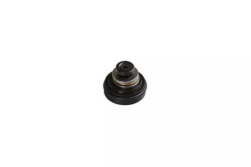 Ball-Bearing Silenced Bore-Up Piston Head