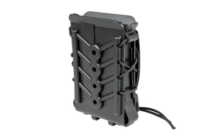 HSG 7.62 Magazine Pouch · Negro