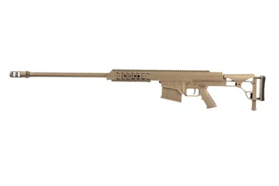 Replika Karabinu Wyborowego SW-016