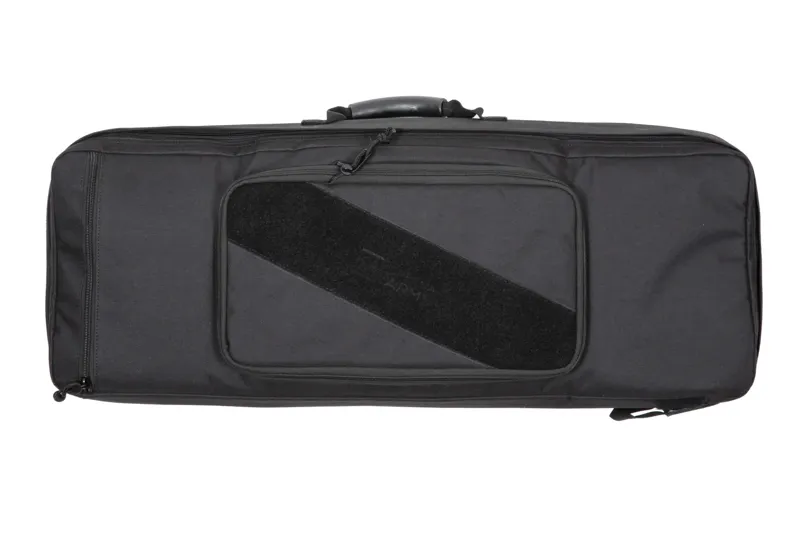 Quick Deployment Rifle Bag · Negro