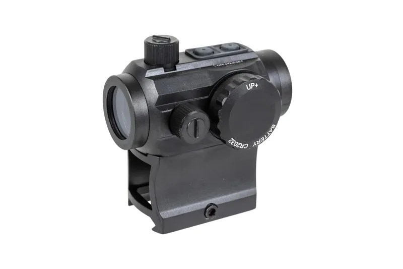 CORE™ TRX Red Dot Sight · Negro