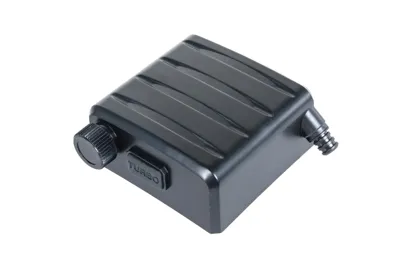 Apsauga Nuo Akiniu Rasojimo AntiFog Unit WOSP - Wisport