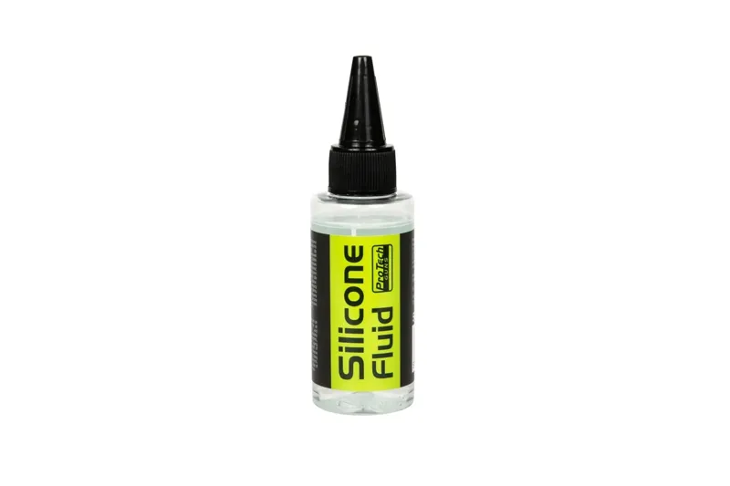 ProTech Guns Silikoninis Tepalas – 50ml