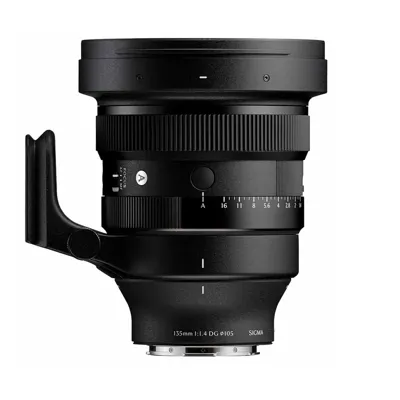 135mm F1.4 DG Art - Sigma