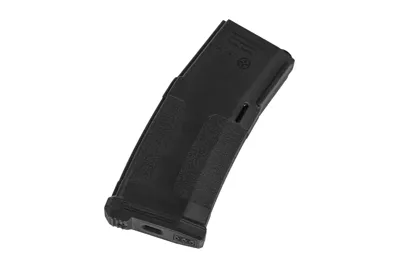 Dėtuvė M4 AR-15 Gen.2 225 BBs - Novritsch