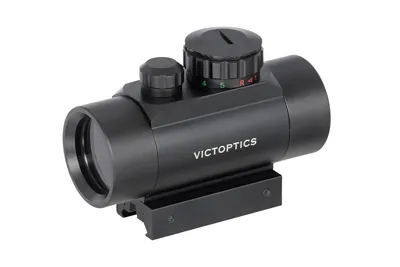 Taikiklis Victoptics 1x35 - Vector Optics