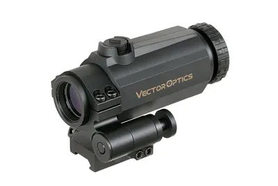 Artintuvas Maverick-III 3x22 MIL - Vector Optics