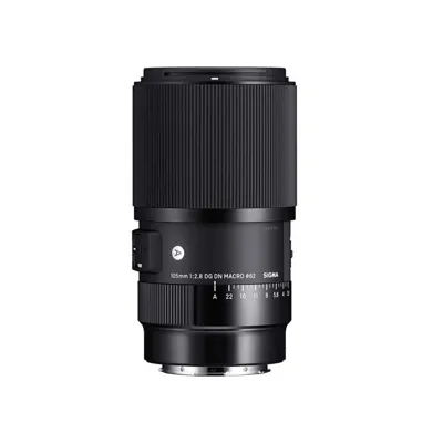 105mm F2.8 Dg Dn Macro Art - Sigma