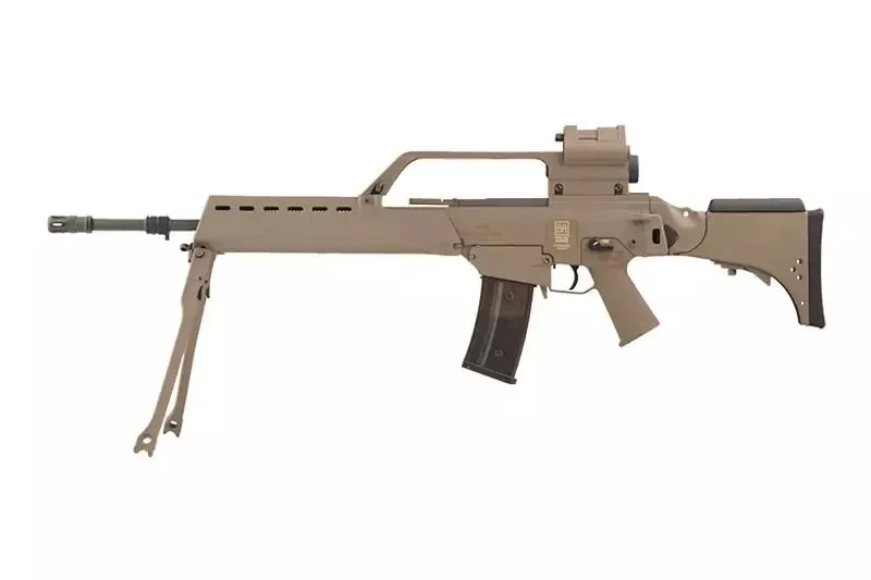 SA-G13V Carbine · Tan / FDE