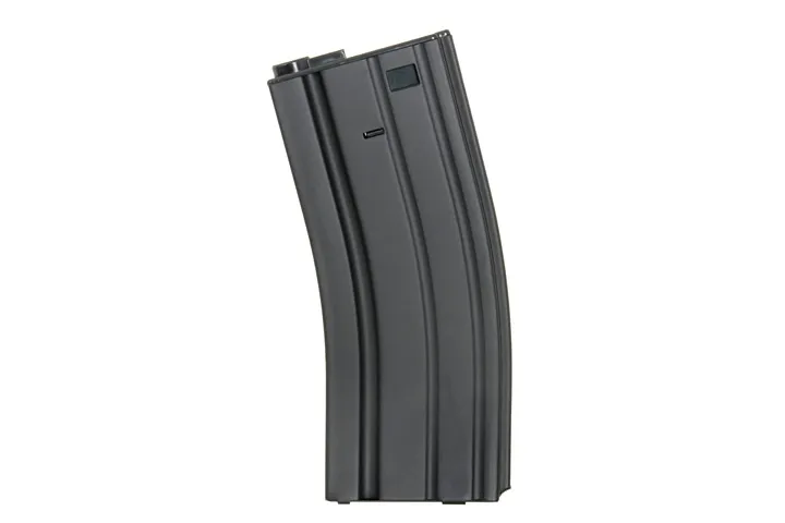 M15/M16/M4 Metalinė Dėtuvė 150 Šovinių