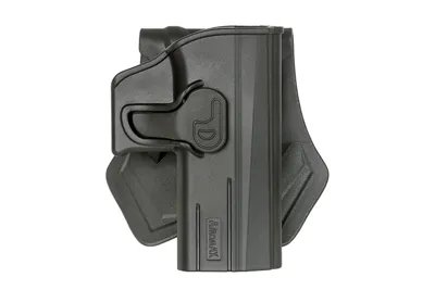 Plastikinis Dėklas CZ P-07/P-09 - Amomax