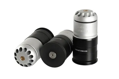 70 Šratų 40mm Granatsvaidžio Granata - S&T Armament