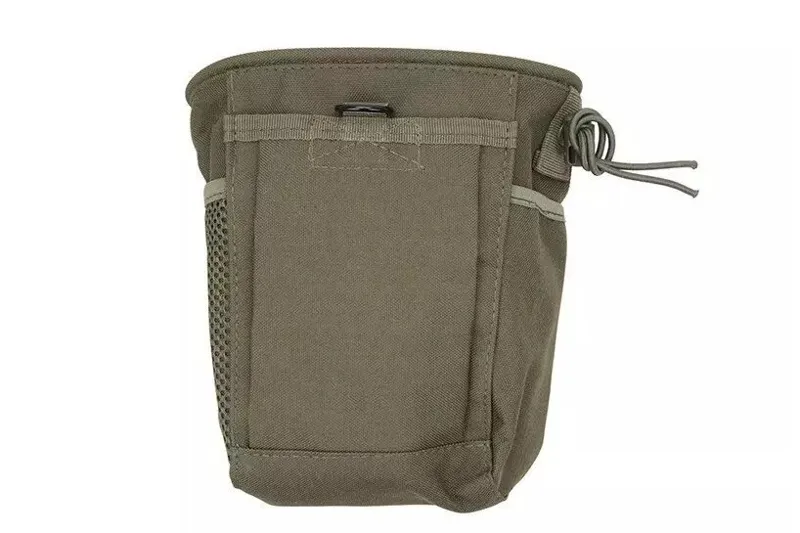 Specna Arms MOLLE Krepšelis Small Dump Pouch · Verde / OD