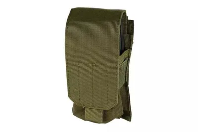 Dvigubas M4/M16 Dėtuvių Krepšelis - BlueMax