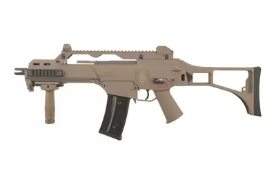 SA-G12 Carbine