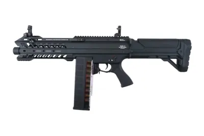 SGR-12 Electric Shotgun