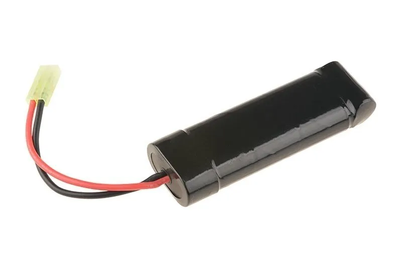 Akumuliatorius NIMH 8.4V 1100mAh