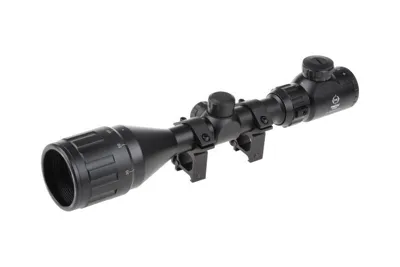 Optika 3-9x50 AOEG - Theta Optics
