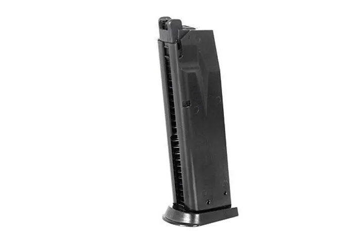 Dėtuvė KP-02 · Negro