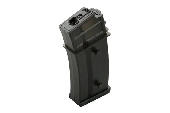 G36 Didelės Talpos Dėtuvė