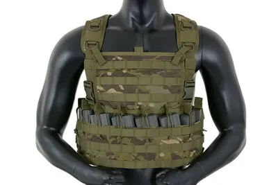 Taktinė Liemenė Rifleman Chest Rig - 8Fields