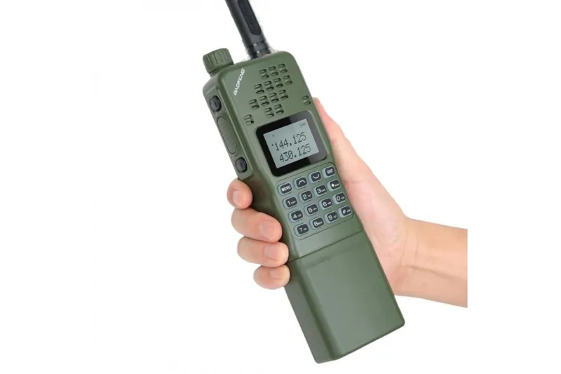 Racija AR-152 (Vhf,Uhf)