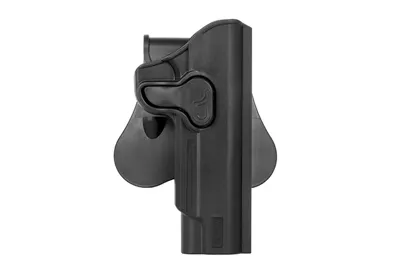 Pistoleto 1911 Polimerinis Dėklas - Amomax