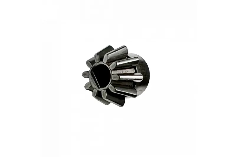 Specna Arms Plieninis Gearbox D Tipas