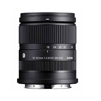 18-50MM F2.8 DC DN Contemporary - Sigma
