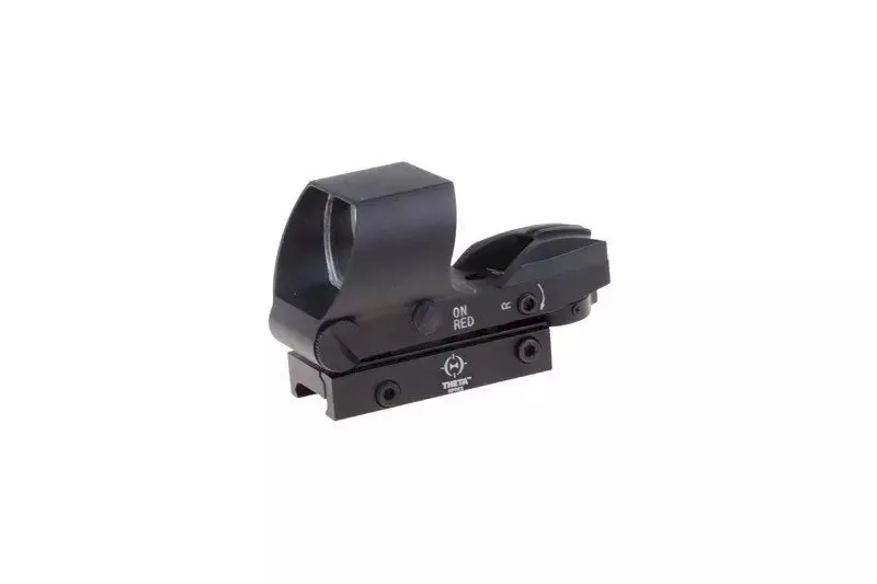 Open II Reflex Sight