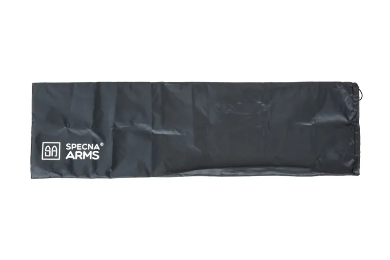 Transport Bag · Negro