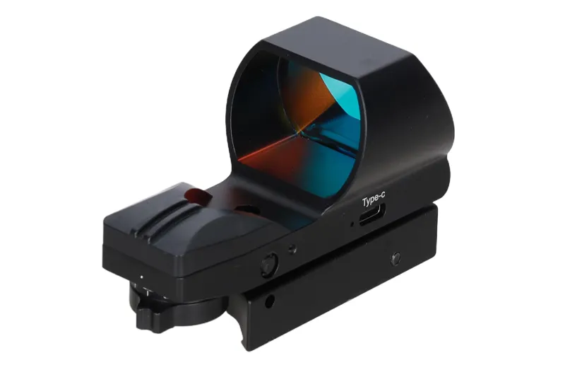 CORE™ Shadow Red Dot Sight · Negro