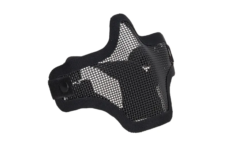 Specna Arms Type Mask · Negro
