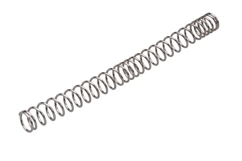 Spyruoklė M120