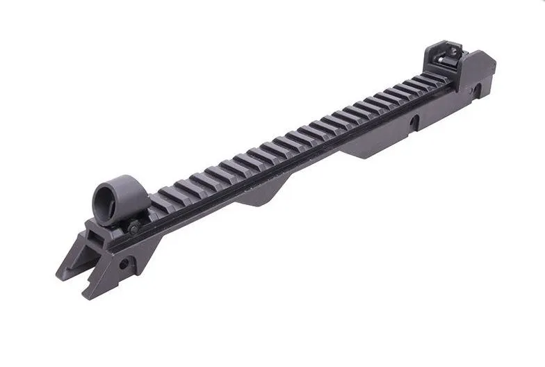 Kronšteinas G36 Viršutinis 22mm