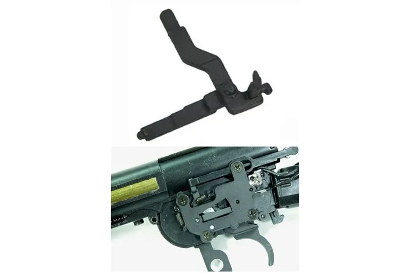 Guarder Cut-Off Lever for MARUI M14