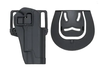 Pistoleto P226 Dėklas Prie Diržo - Amomax