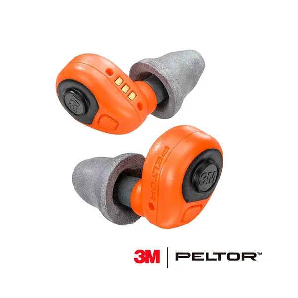 Peltor 3m EEP 100 Tapones Electrónicos