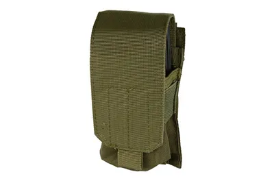 Dvigubas M4/M16 Dėtuvių Dėklas - GFC Accessories