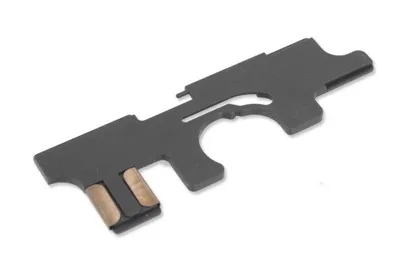 Detalė Selector Plate TM MP5 - Guarder
