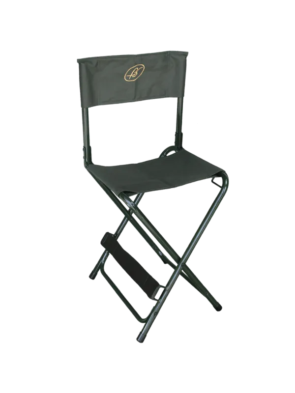 BeniSport Silla con Respaldo · Tan / FDE
