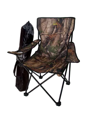 Sillón Plegable Camu - BeniSport
