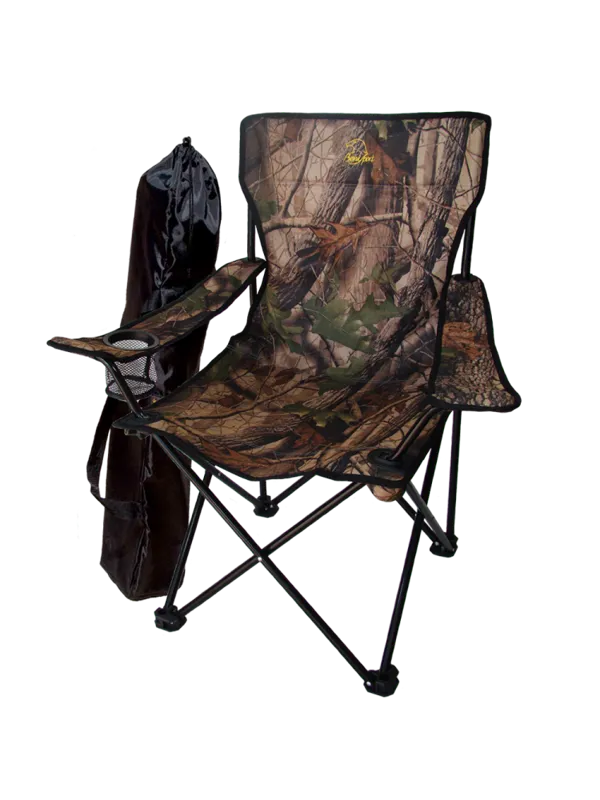 BeniSport Sillón Plegable Camu