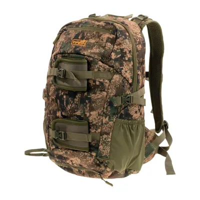 Mochila de Caza Spean 25 Pixel Forest - Hart