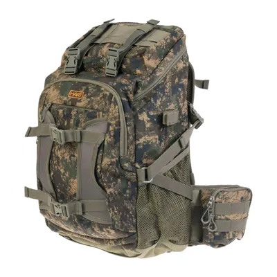 Mochila de Caza XT Gamepack 45 Pixel Forest - Hart