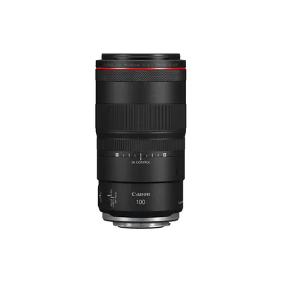 Rf 100 mm F2.8 L Macro Is Usm - Canon