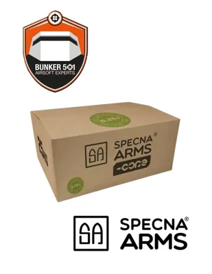 Core ™ Bio 0.25g Rounds 25 KG - Specna Arms
