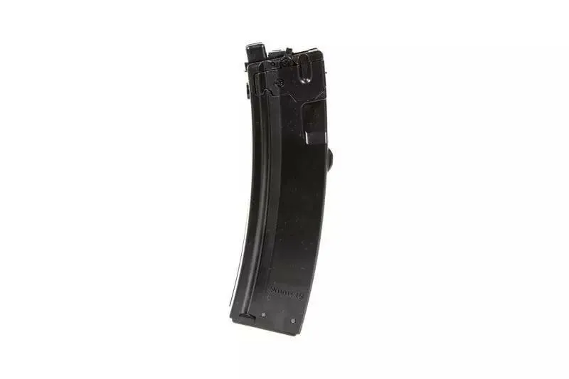 Green Gas 15 BB Magazine for Apache WE