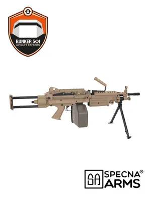 SA-249 para CORE™ Machine Gun - Specna Arms